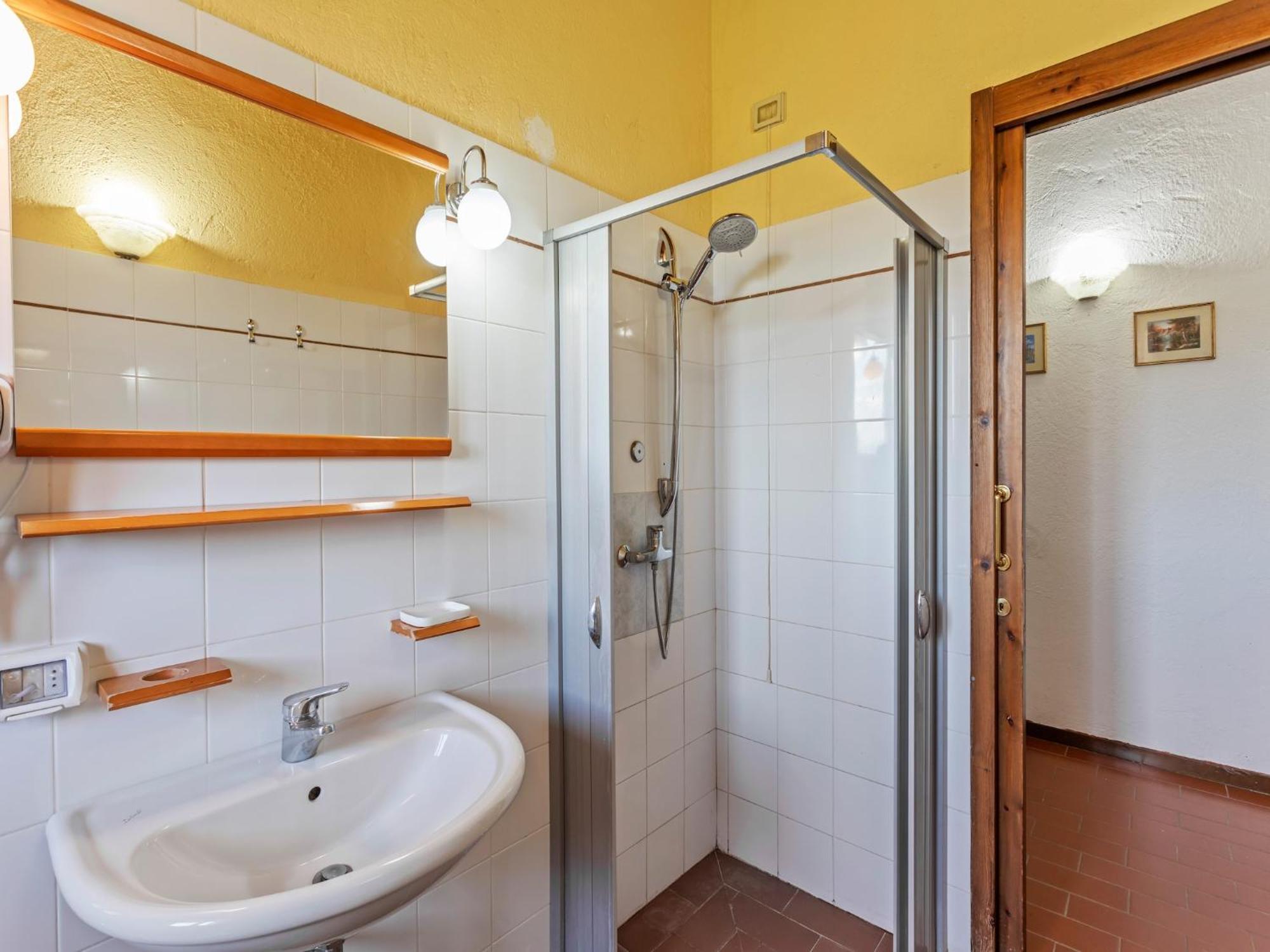 Rustic Holiday Home in Città di Castello with Swimming Pool Extérieur photo