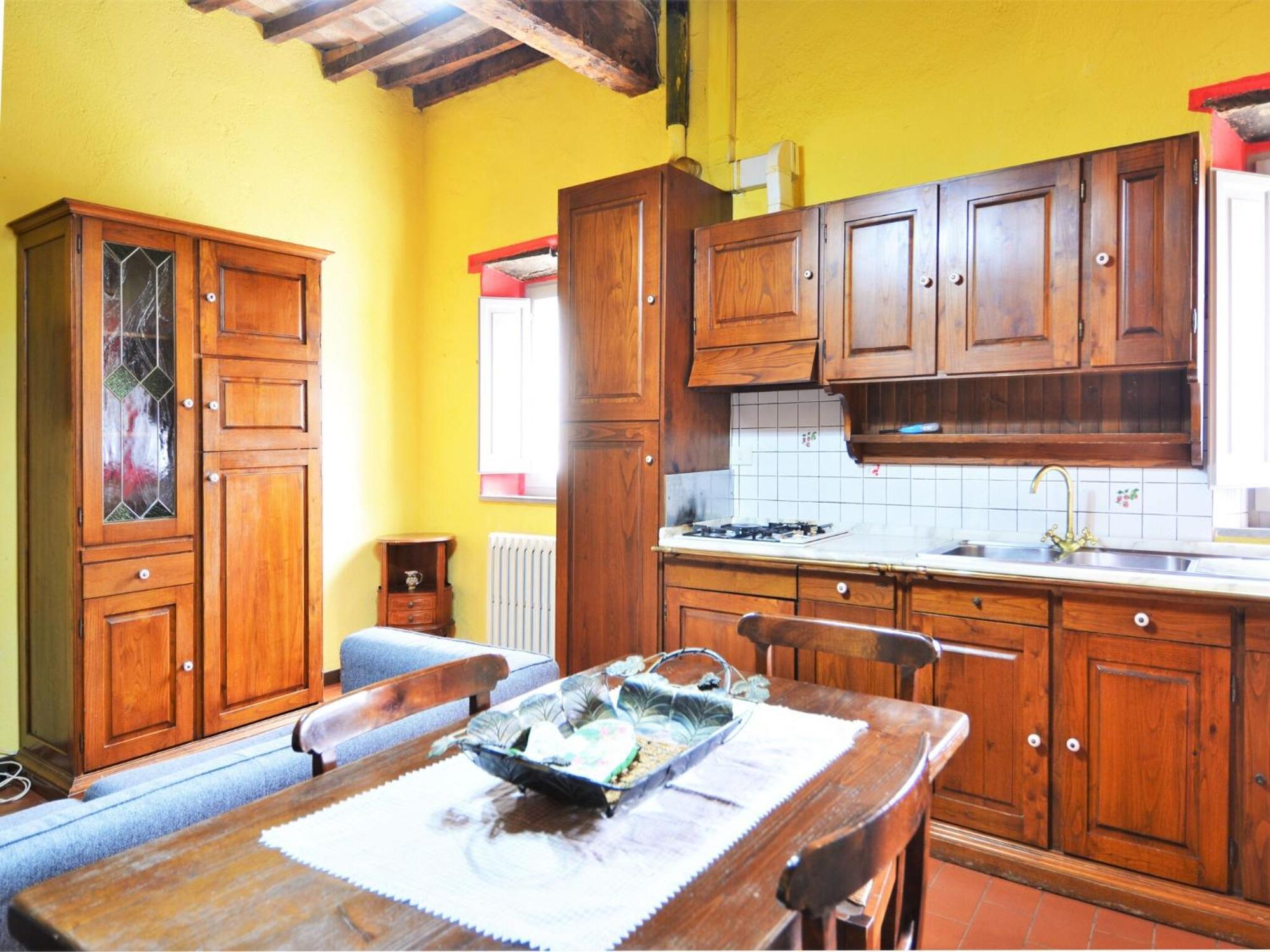 Rustic Holiday Home in Città di Castello with Swimming Pool Extérieur photo